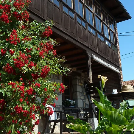 Casa Rural La Cortina-3