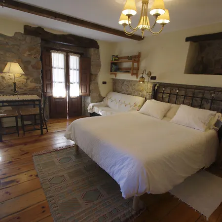 Casa Rural La Cortina-2